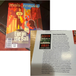 maisonneuve a zaghal